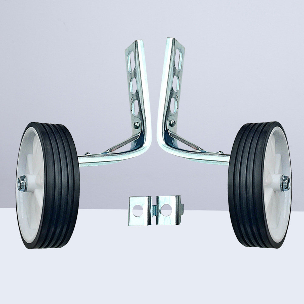 Heavy Duty Kids Training Wheel - Balance Bike Kids recensie en prijs