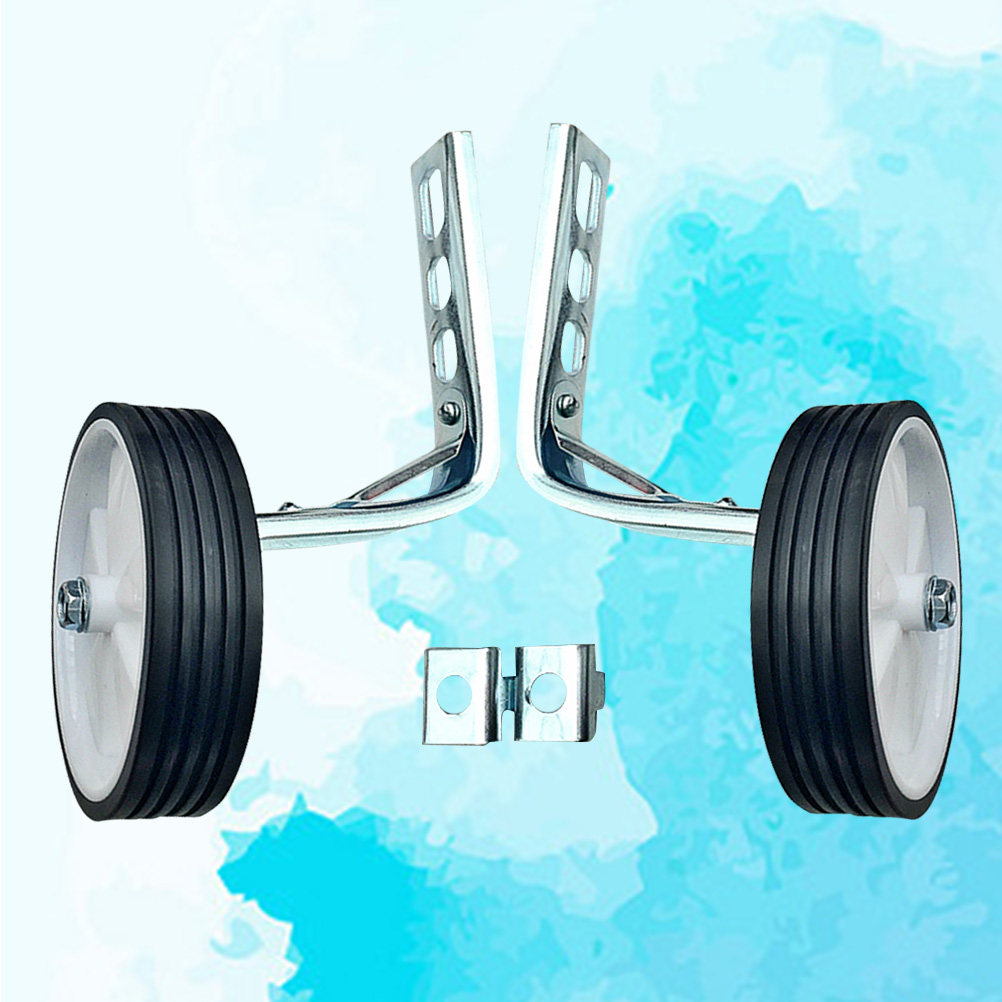 Heavy Duty Kids Training Wheel - Balance Bike Kids recensie en prijs