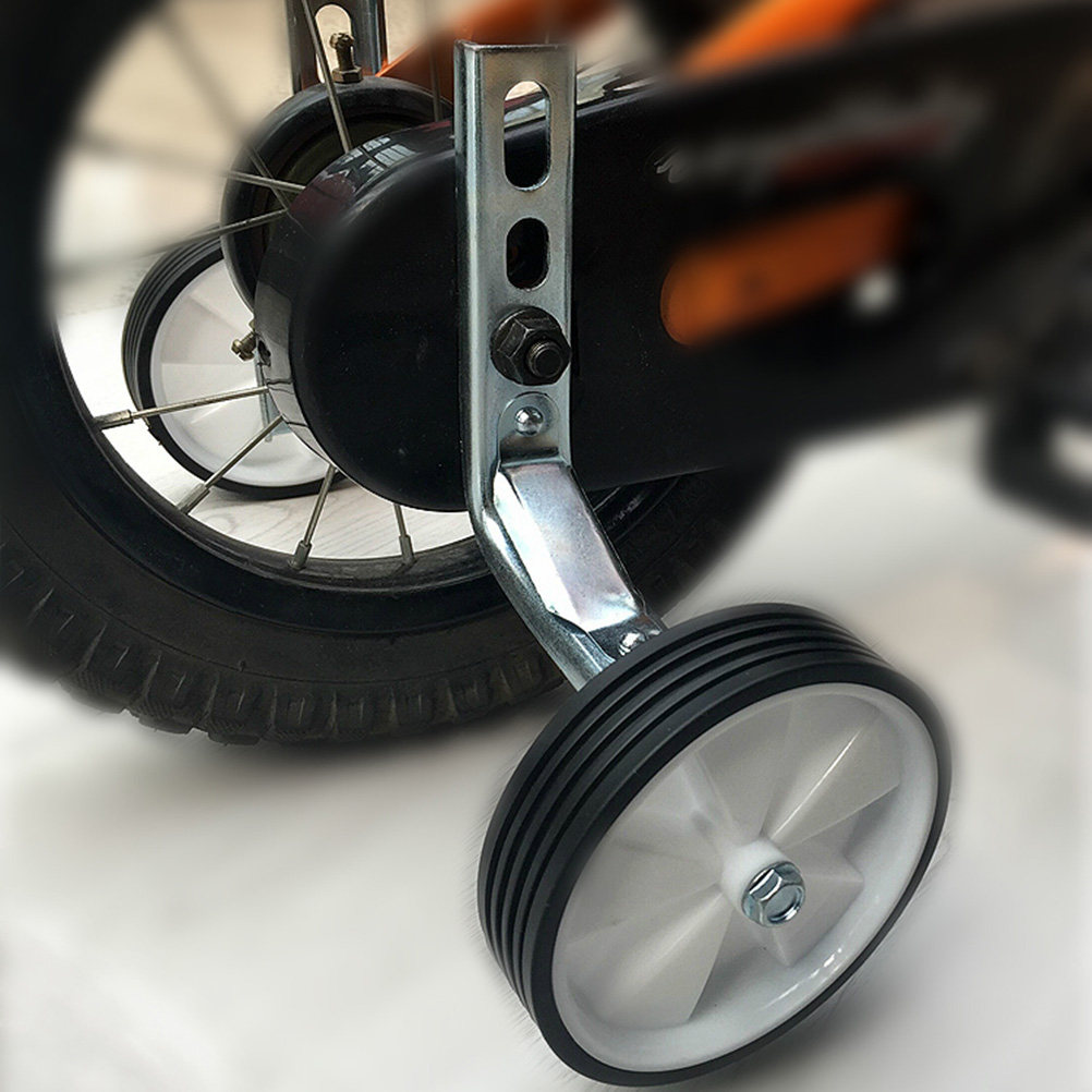 Heavy Duty Kids Training Wheel - Balance Bike Kids recensie en prijs
