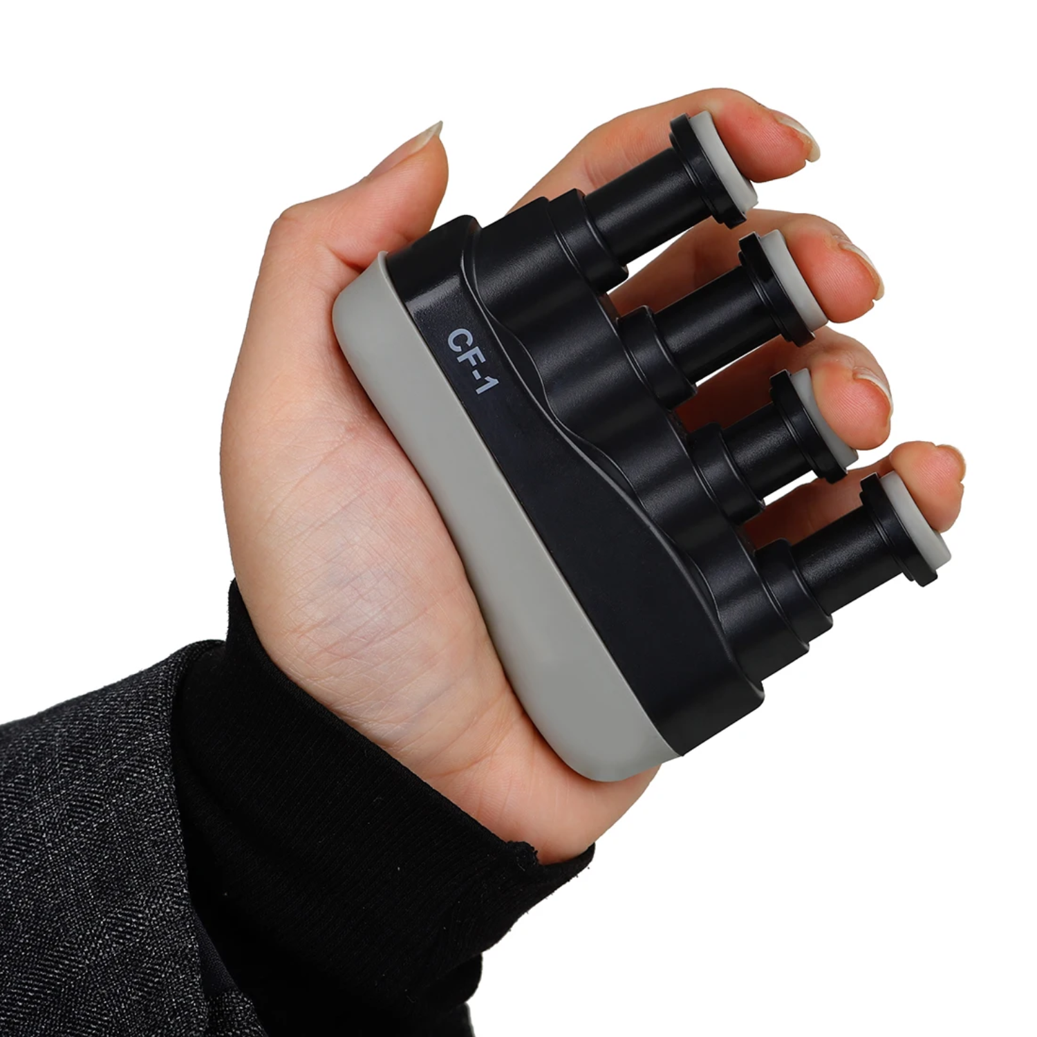 Guitar Hand Grip Finger Exerci - Sports Equipment Game recensie en prijs