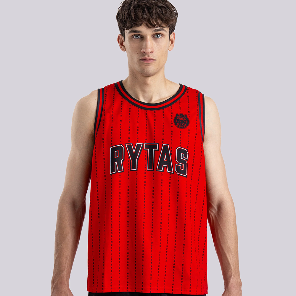 Lithuania Unisex Rytas Vilnius - Sports Equipment For Kindergarten recensie en prijs