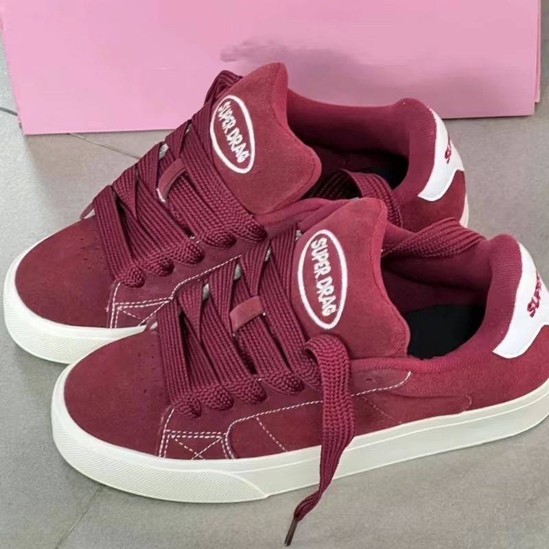 Female Fashion Casual Sport Sh - Sports Equipment Brand recensie en prijs