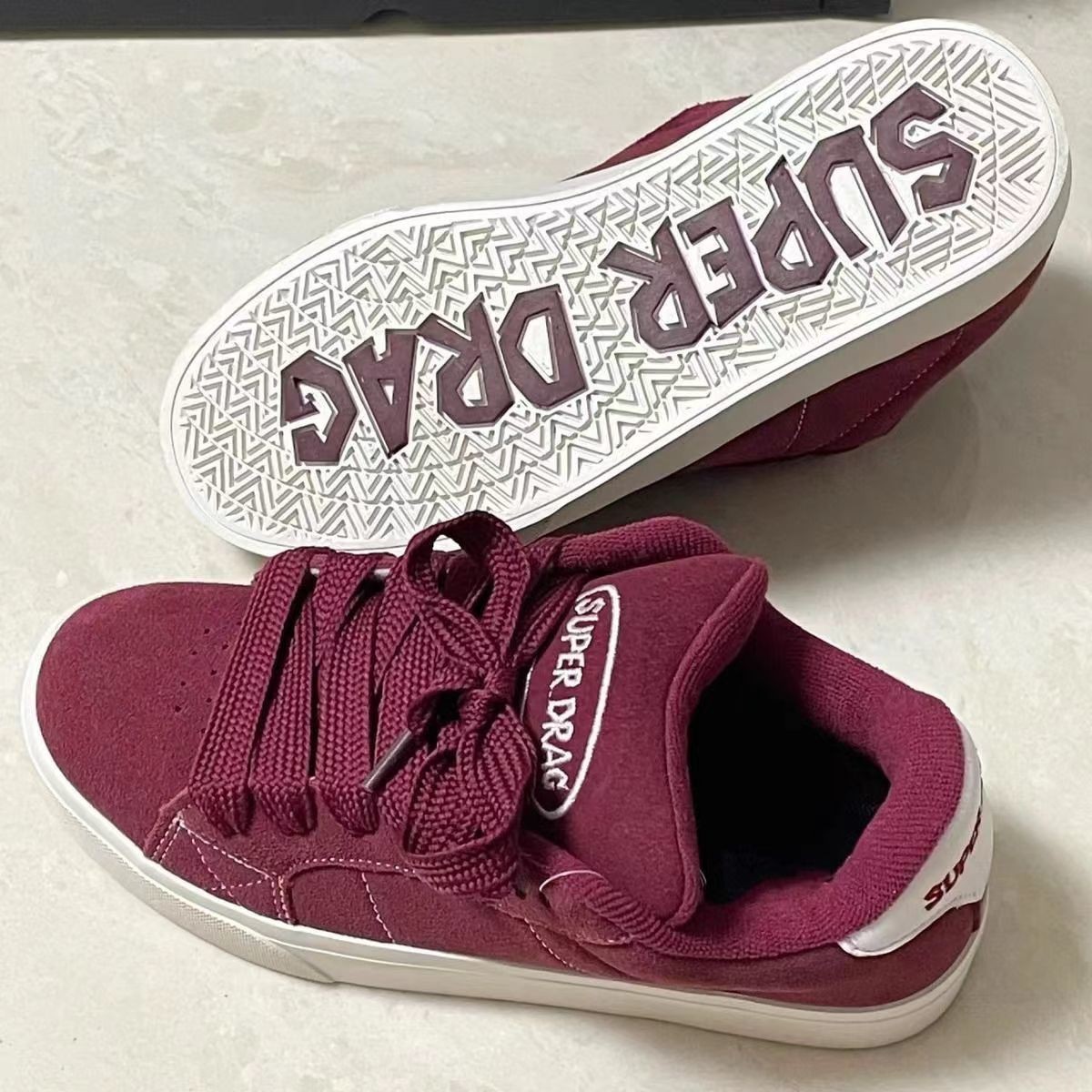 Female Fashion Casual Sport Sh - Sports Equipment Brand recensie en prijs