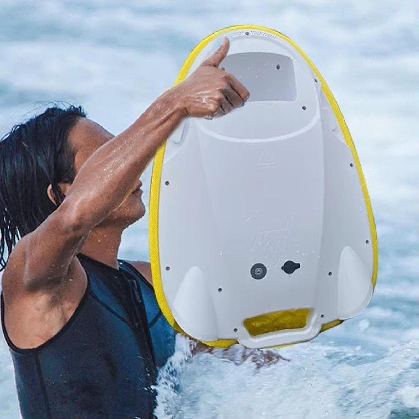 Electric Swimming Kickboard fo - Swimming Kickboard recensie en prijs