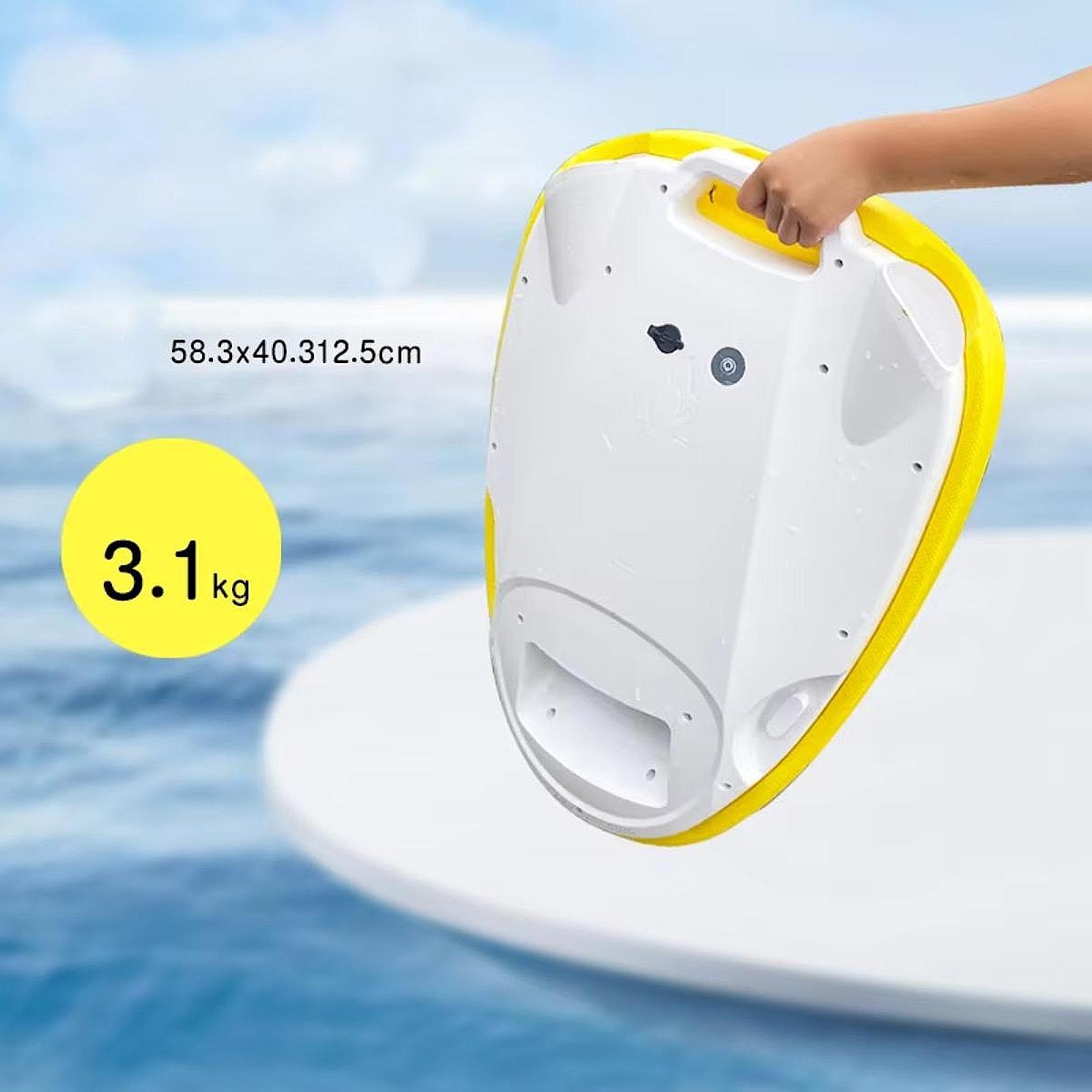 Electric Swimming Kickboard fo - Swimming Kickboard recensie en prijs