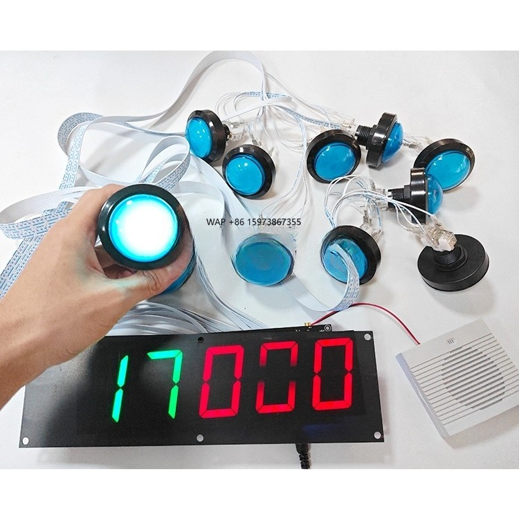Quick Challenges Light Emittin - Sports Equipment Game recensie en prijs