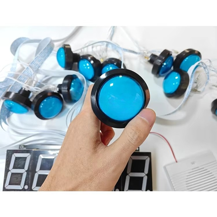Quick Challenges Light Emittin - Sports Equipment Game recensie en prijs