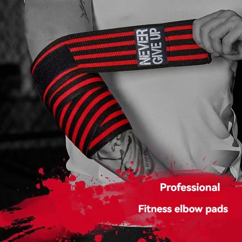 Sports Elbow Guard Winding Pre - Sports Equipment United recensie en prijs