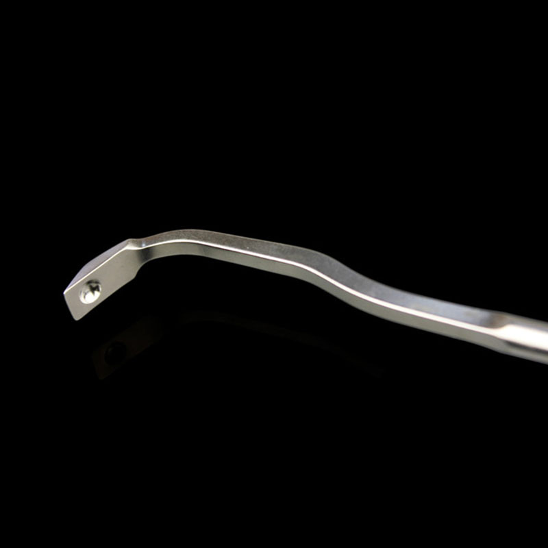 PCL posterior cruciate ligamen - Sports Equipment United recensie en prijs