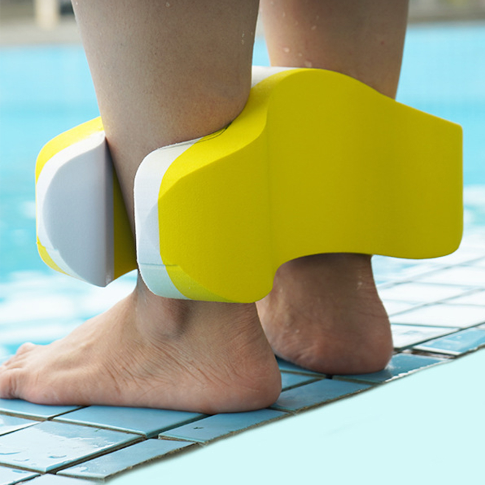 Pull Buoy Leg Float EVA Floati - Swimming Kickboard recensie en prijs