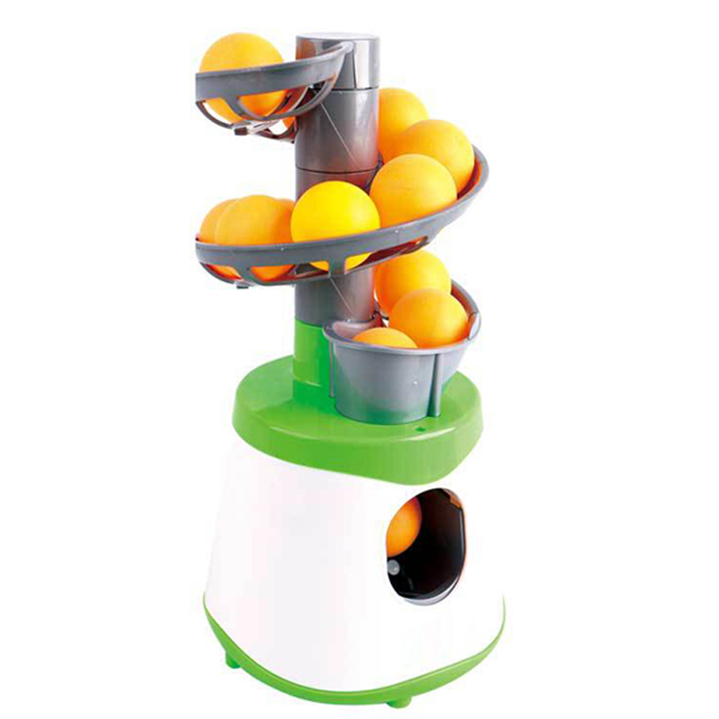 4*AA Battery Mini Table Tennis - Ping Pong Ball Set recensie en prijs